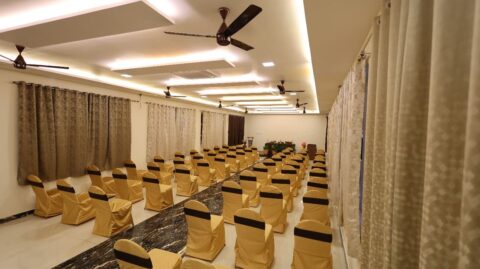 Conference Hall 4
