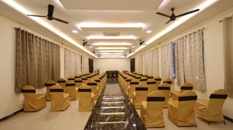 Conference Hall